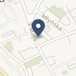 Prywatne Centrum Stomatologiczne na mapie