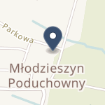 IPS Urszula Kieliszek na mapie