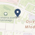 Komplet Przychodnia Stomatologiczna na mapie