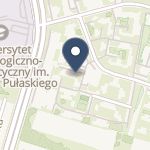 NZOZ Kadent na mapie