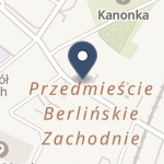 Medycyna Specjalistyczna ZOZ na mapie