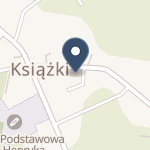 Samodzielny Gminny ZOZ w Książkach na mapie
