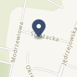 NZOZ Przychodnia Lekarska Multimed na mapie