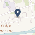 Centrum Medyczne Perinatea na mapie
