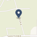 ISPL Beata Maria Lidke na mapie