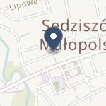 Centrum Medyczne Medyk na mapie