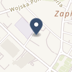 Miejski Zespół Opieki Zdrowotnej na mapie