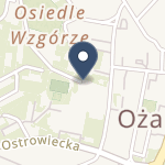 M. Kowalski, W. Szwaja Reg- Med Opieka Domowa na mapie