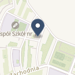Art-Dent Gabinety Stomatologiczne na mapie