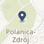 Uzdrowiska Kłodzkie - Grupa PGU na mapie