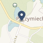 Ośrodek Terapii Uzależnień na mapie