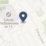 Remmed Centrum Medyczne na mapie
