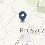 ISPL Józef Dziedzic na mapie