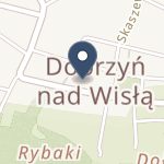 NZOZ "Szpital Lipno" na mapie