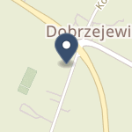 SPZOZ w Obrowie na mapie