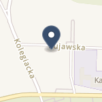 NZOZ Grupowa Praktyka Lekarza Rodzinnego Nasz Lekarz na mapie