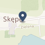 NZOZ "Wimed" na mapie
