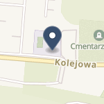 Specjalistyczne Centrum Stomatologiczne na mapie
