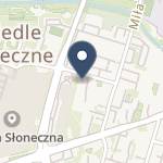 NZOZ "Mix-Med Arima" na mapie