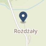 Niepubliczny Zakład Medycyny Paliatywnej na mapie