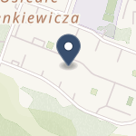 ISPL Beata Gerwatowska na mapie