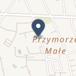 NZOZ Gdańskie Centrum Zdrowia na mapie