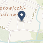 Centrum Medyczne Borowiczki na mapie