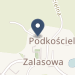IPL - Lucyna Kocoł na mapie
