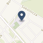 "Centrum" Logopedii Szeliga na mapie