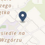 NZOZ Top-Med Przychodnia Lekarska na mapie