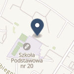 Zofia Pniewska-Kosiorek - Poradnia Zaburzeń Mowy we Włocławku na mapie