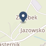 IPL - Janusz Świerzyński na mapie