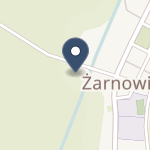 SPZOZ w Żarnowcu na mapie