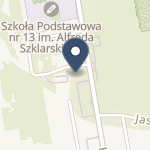 Przychodnia Rejonowa SPZOZ na mapie