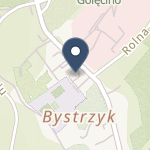 Zachodniopomorskie Centrum Onkologii na mapie