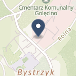 Zachodniopomorskie Centrum Onkologii na mapie