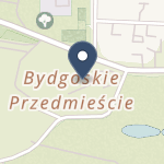 Wojewódzki Ośrodek Terapii Uzależnień i Współuzależnienia w Toruniu na mapie