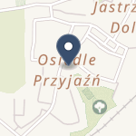 NZOZ Praktyka Lekarsko-Pielęgniarska Pro Cordi na mapie