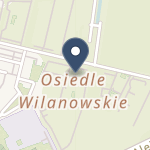 Przychodnia przy ul. Łowieckiej we Wrocławiu na mapie