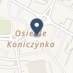 Pos Eko-Med Małgorzata Pitera na mapie