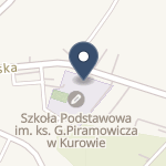 Prywatna Praktyka Stomatologiczna Anna Malczewska-Rybicka Lek. Stom Grzegorz Rybicki na mapie