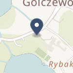 SPZOZ w Golczewie na mapie