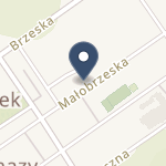 Przychodnia Omni Medical na mapie