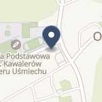 NZOZ Ośrodek Zdrowia Osiek na mapie