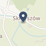 NZOZ "Korona" na mapie