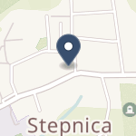 NZOZ Ginmed na mapie