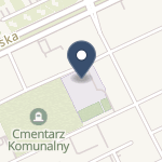 NZOZ Centrum Medyczne Ikar w Bydgoszczy na mapie