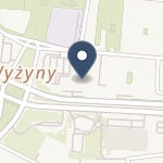 Dental Med Wyżyny Magdalena Dżur na mapie