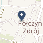 NZOZ "Med-Bor" na mapie