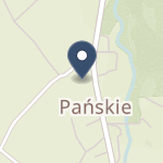 NZOZ "Nadzieja" Praktyka Pielęgniarska na mapie